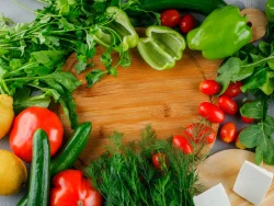 Vegetables