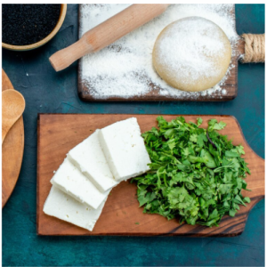 Danish Feta Cheese – 1kg