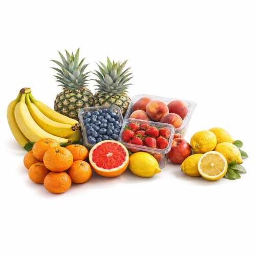 Fruit Box 3