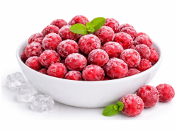 Frozen Cranberry -1kg