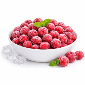 Frozen Cranberry -1kg