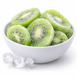 Frozen Green Kiwi – 1kg