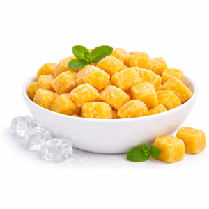 Frozen Mango – 1kg