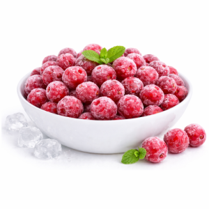 Frozen Sour Cherries – 1kg