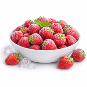 Frozen Strawberries – 1kg