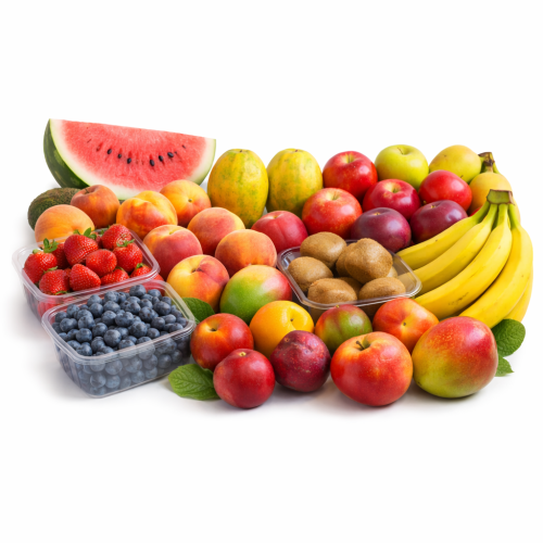Fruit Box 6