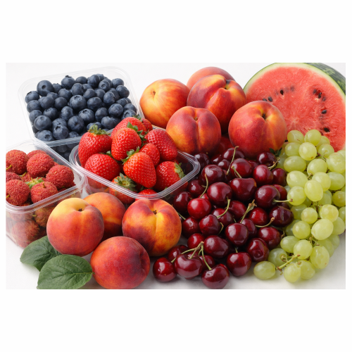 Fruit Box 2