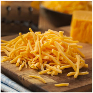Grated Gouda Cheese – 800g