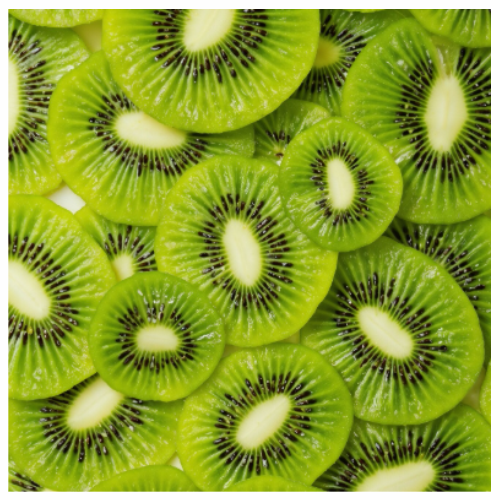 Local Fresh Co Kiwis