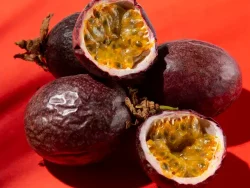 Local Fresh Co Organic Fresh Granadilla
