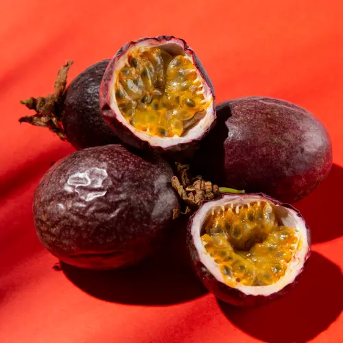 Local Fresh Co Organic Fresh Granadilla