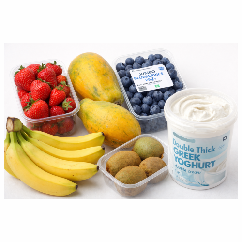 Smoothie Box 1