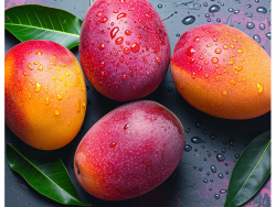 Local Fresh Co Tommy Atkins Mango