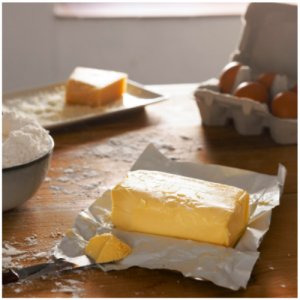 Underberg Salted Butter – 500g