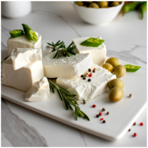 Traditional Feta Cheese – 1kg