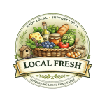 local fresh