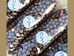 Peanut Chuckles 1kg