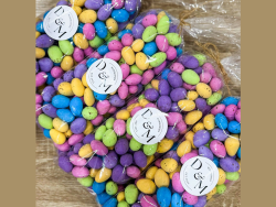Giant Speckled Eggs 1kg