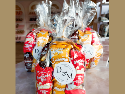Sweetie Pie Mallow Eggs 24 Pack